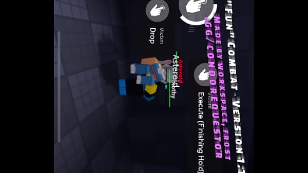 Invincible fucking some pussy