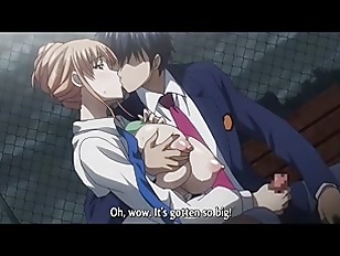 Kyonyuu Hitozuma [Full Episode]