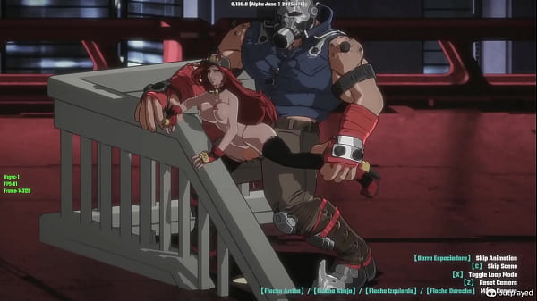 Pure Onyx Compilation Scenes 2