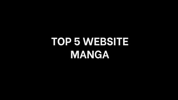 TOP 5 MANHWA HENTAI MANGA SEX COMICS