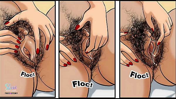 Velamma – Episode 6 | Velamma & Savita Bhabhi’s Lesbian Reunion | Double Dildo Passion Explodes!