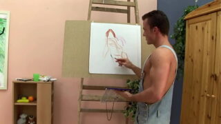 Sabina Black Was a Good Girl and Got Her Pussy Filled Deep