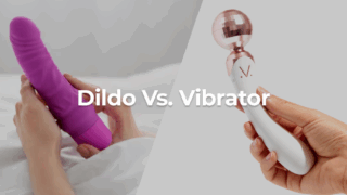 Dildo vs Vibrator: Which Toy Delivers the Most Pleasure?