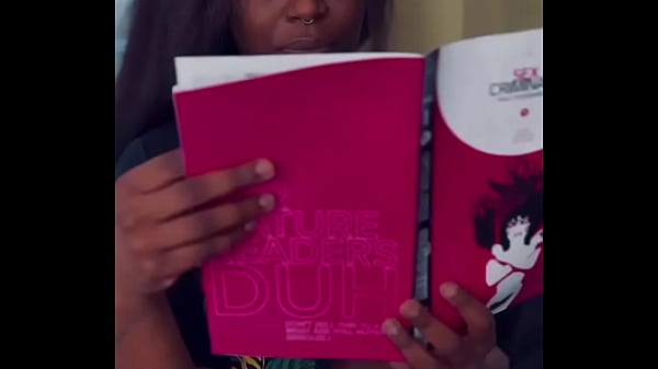 I stumbled across the Sex Criminals series recently and I’m already hooked! Hot librarian saving her library using the …