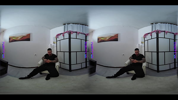 PurityVR – Delivery Girl