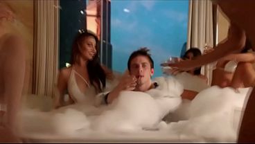 Cuck husband watching wife fucked by big black cock