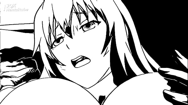 Truyện tranh – Cô sinh viên và hiệu trưởng khốn nạn