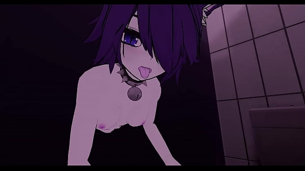 Vrchat thot less porn