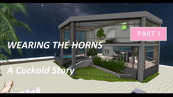 A comic book on cuckoldry