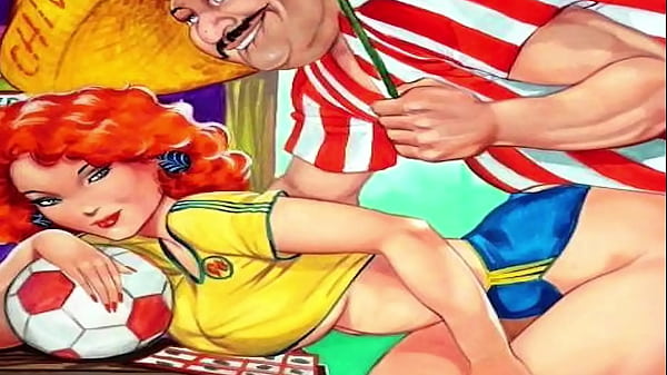 comic mexicano erotico