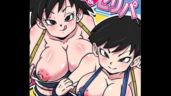 Rikka Kai Chijo Gine & Celipa aka Fasha Tail fucking Gine and Fasha lesbian porn comic