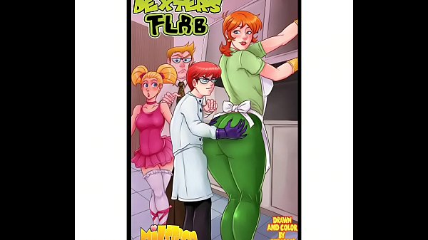 Comic porno