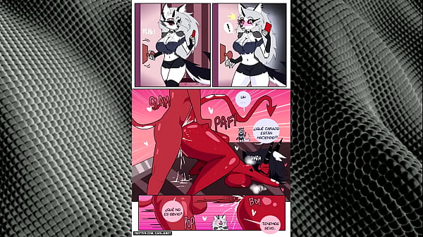 furry comic porn
