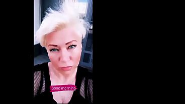 My wife is a cool webcam slut-4…