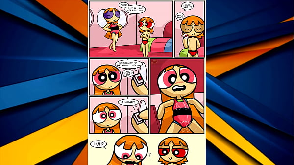 rule 34 comic porn