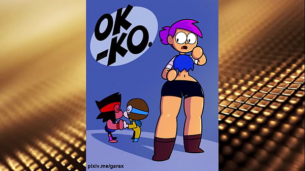 rule 34 comic porn