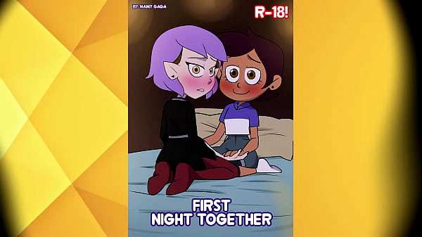 rule 34 comic porn