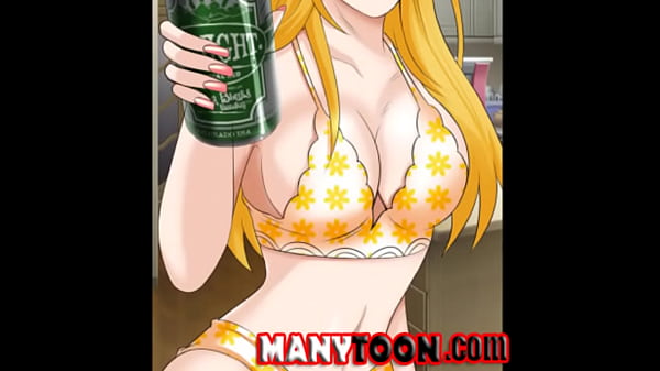 Sexy Cartoon and Comics Characters of Hentai-manytoon.com
