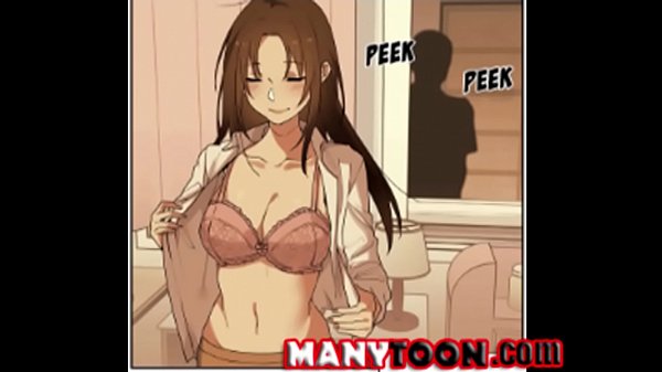 Step mom Helps dogstyle hentai fuck comics kiss