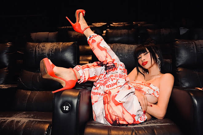 Famous Asian Hollywood Actresses with The Best Asian Celebrity Nudes on The Internet Famous Asian Hollywood Actresses with The Best Asian Celebrity Nudes on The Internet