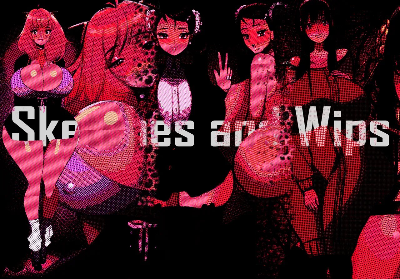 Anya X Loid comic porn22