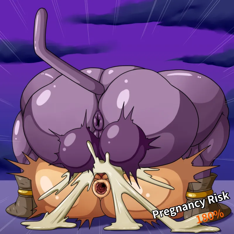 Kefla x Champa comic porn4
