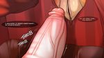 Anonymous Breeding comic porn
