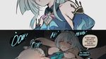 Cerydra – Brat correction comic porn