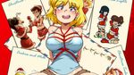 Christmas Cards comic porn