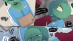 Delivery Girl comic porn