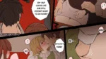 [Dokuneko Noil] Two drunk fans get taken advantage of after the show