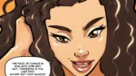 Entertainment after the job | xyz porn comic