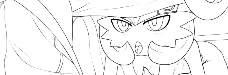Forever With Gardevoir comic porn11