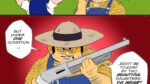 [Funnysexydb] on the farm (colorized) comic porn