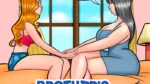 Gabriel & Gabriela – Brother’s Love 6 comic porn