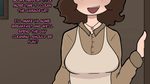 Garage Mom comic porn