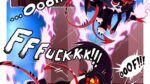 Hellbound (ongoing) comic porn