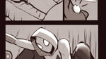 Into The Spider-Gwen comic porn