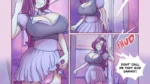Lily Meadows Chapter 14.5 – Lauren’s Dream comic porn