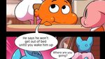 Lusty World Of Nicole 1 – Monday comic porn