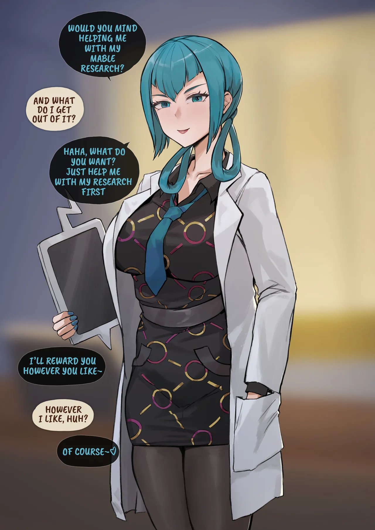 Mable – Instant Loss English Japanese comic porn2