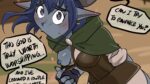 Meet the Traveler!! (please?) comic porn