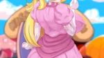 Princess Peach x The Mario Brothers comic porn