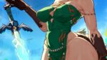 Return of the Dragon: The Princess Awakens comic porn