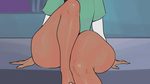 Rio Morales comic porn