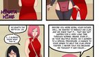 Sarada – Revival comic porn