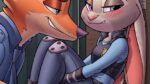 Savage Instinct (Ongoing) comic porn