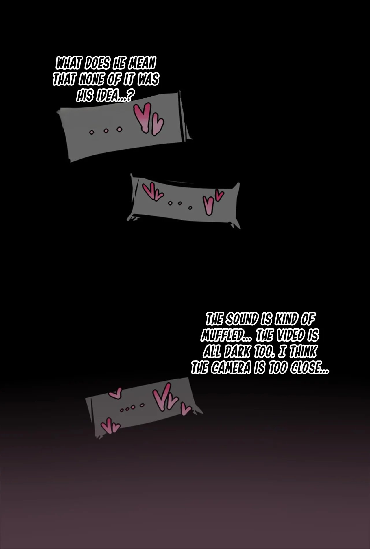 Secret Cuckolding Game comic porn14