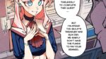 [Senukin] A Quest’s Compensation comic porn