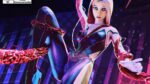 Spider-Gwen: Striking Contrast comic porn